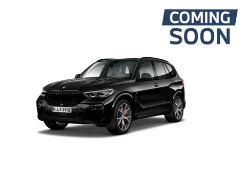 Annonce BMW X5 Hybride 2021 d'occasion 