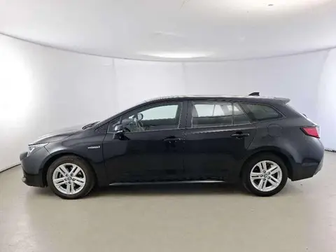 Used TOYOTA COROLLA Hybrid 2020 Ad 