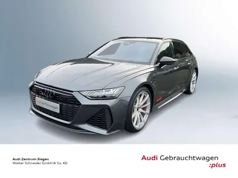 Annonce AUDI RS6 Essence 2024 d'occasion 