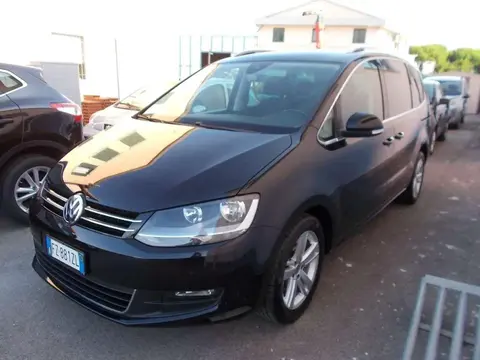 Annonce VOLKSWAGEN SHARAN Diesel 2020 d'occasion 