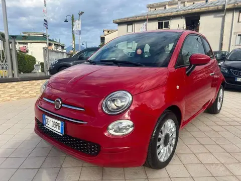 Used FIAT 500 Hybrid 2021 Ad 