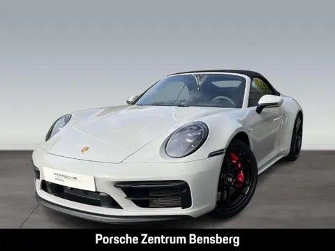 Annonce PORSCHE 992 Essence 2022 d'occasion 