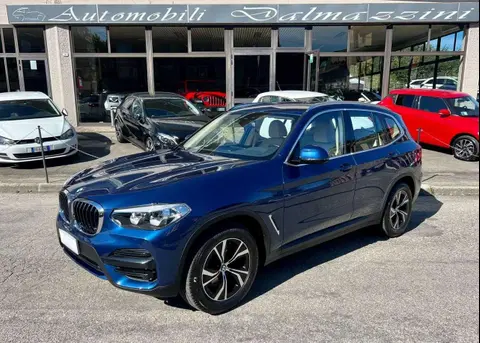 Used BMW X3 Diesel 2020 Ad 