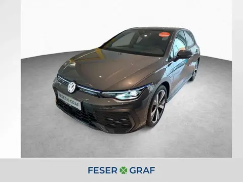 Annonce VOLKSWAGEN GOLF Hybride 2024 d'occasion 