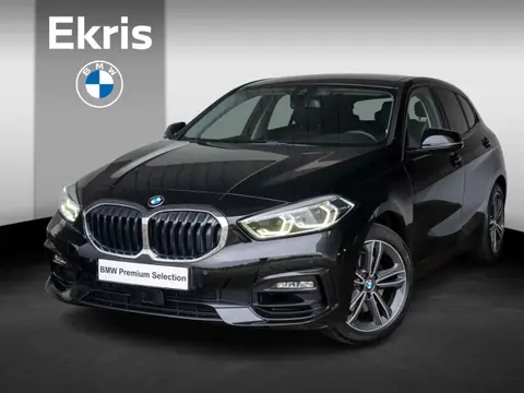 Used BMW SERIE 1 Petrol 2019 Ad 