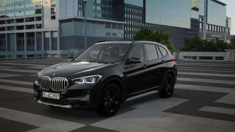 Annonce BMW X1 Essence 2021 d'occasion 