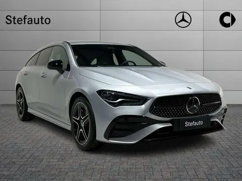 Used MERCEDES-BENZ CLASSE CLA Diesel 2024 Ad 