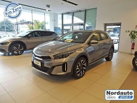 Used KIA XCEED Hybrid 2023 Ad 