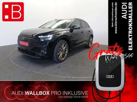 Used AUDI Q4 Electric 2024 Ad 