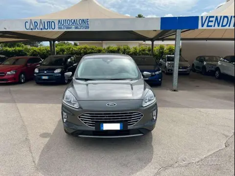 Annonce FORD KUGA Diesel 2020 d'occasion 