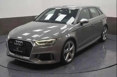 Annonce AUDI RS3 Essence 2019 d'occasion 