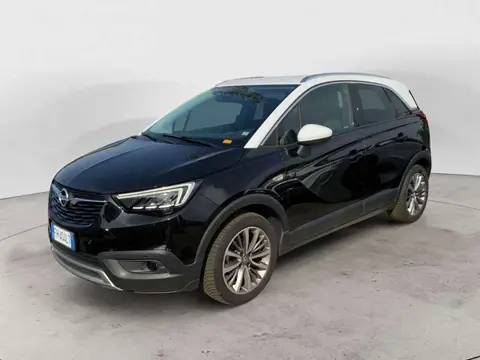 Used OPEL CROSSLAND Diesel 2017 Ad 