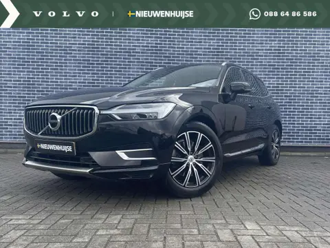 Used VOLVO XC60 Petrol 2019 Ad 