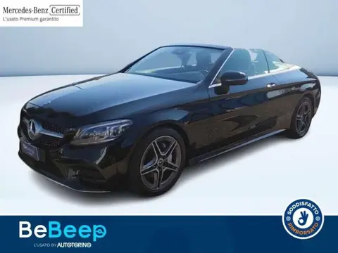 Used MERCEDES-BENZ CLASSE C Diesel 2019 Ad 