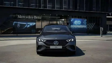 Annonce MERCEDES-BENZ EQE Électrique 2024 d'occasion 