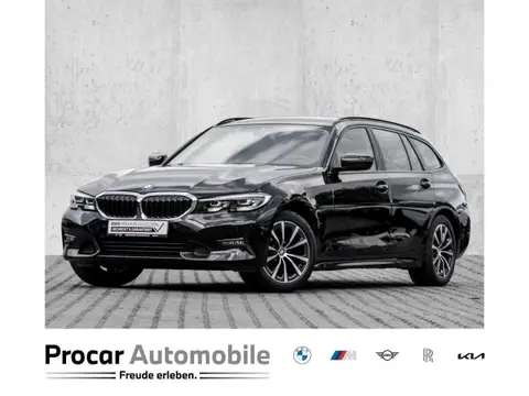 Used BMW SERIE 3 Diesel 2021 Ad 