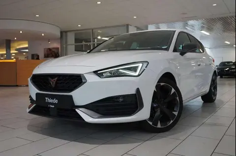 Used CUPRA LEON Petrol 2023 Ad 