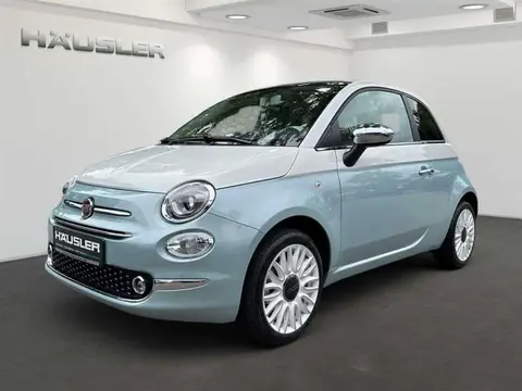 Used FIAT 500C Petrol 2024 Ad 