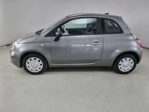 Used FIAT 500 Hybrid 2023 Ad 