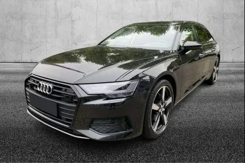 Annonce AUDI A6 Hybride 2021 d'occasion 