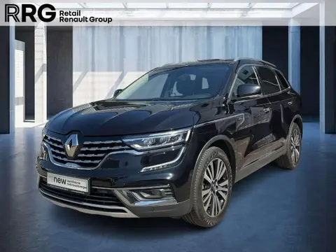 Used RENAULT KOLEOS Diesel 2021 Ad 