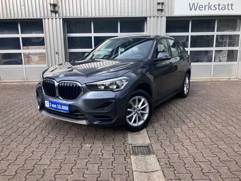 Annonce BMW X1 Essence 2020 d'occasion Allemagne