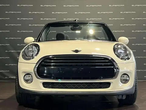 Annonce MINI COOPER Diesel 2019 d'occasion 