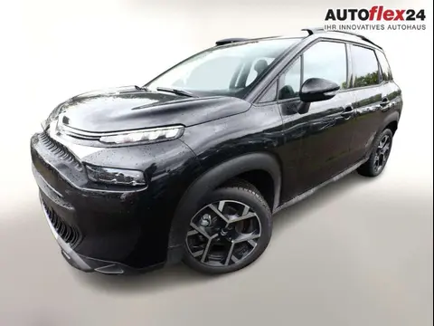 Annonce CITROEN C3 AIRCROSS Essence 2024 d'occasion 