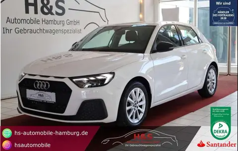 Used AUDI A1 Petrol 2023 Ad 