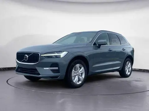 Used VOLVO XC60 Diesel 2024 Ad 