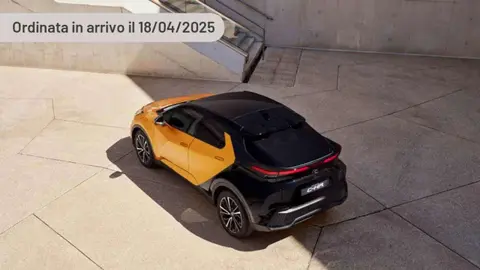 Annonce TOYOTA C-HR Hybride 2024 d'occasion 