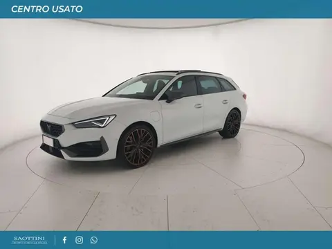 Used CUPRA LEON Hybrid 2023 Ad 