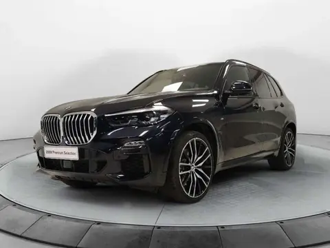 Used BMW X5 Hybrid 2021 Ad 