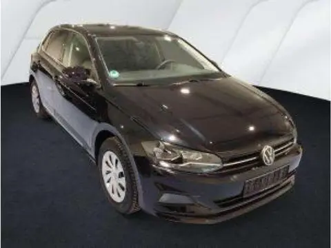 Annonce VOLKSWAGEN POLO Essence 2021 d'occasion 