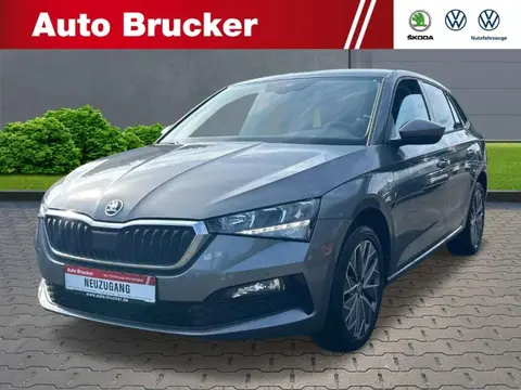 Used SKODA SCALA Petrol 2023 Ad 