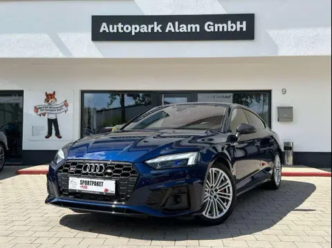 Annonce AUDI S5 Diesel 2020 d'occasion 