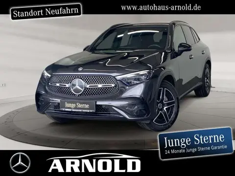 Annonce MERCEDES-BENZ CLASSE GLC Essence 2023 d'occasion Allemagne