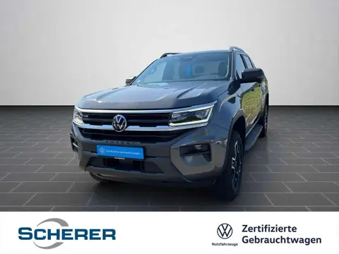 Used VOLKSWAGEN AMAROK Diesel 2024 Ad 