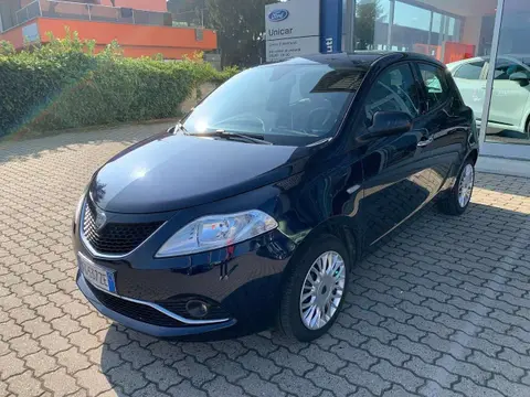 Used LANCIA YPSILON Petrol 2017 Ad 