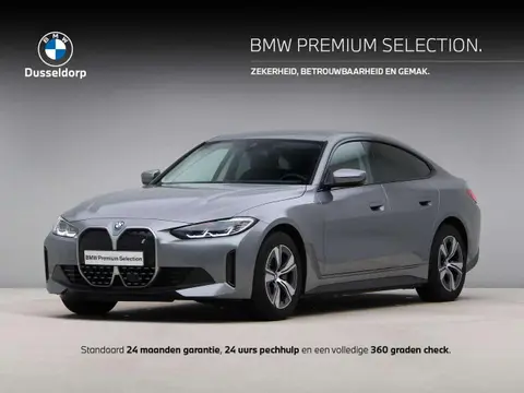 Used BMW I4 Electric 2023 Ad 