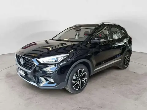 Annonce MG ZS Essence 2022 d'occasion 