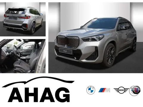 Annonce BMW IX1 Électrique 2024 d'occasion 