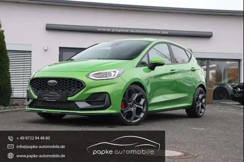 Used FORD FIESTA Petrol 2023 Ad 