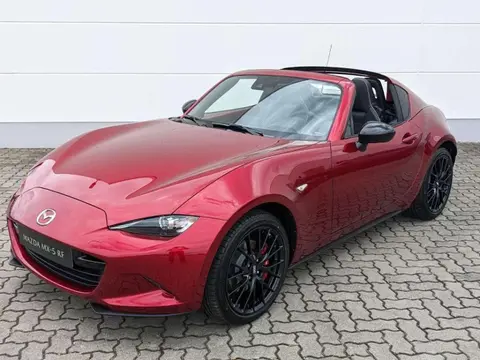 Used MAZDA MX-5 Petrol 2024 Ad 