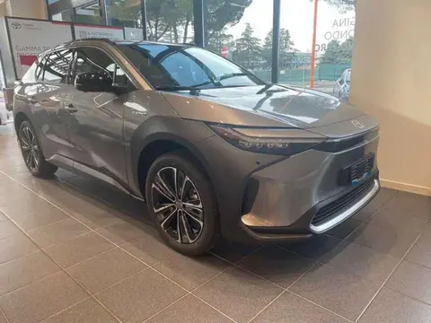 Annonce TOYOTA BZ4X Électrique 2023 d'occasion 