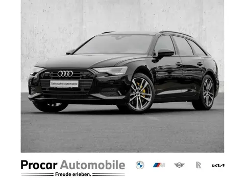 Used AUDI A6 Diesel 2019 Ad 