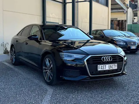 Annonce AUDI A6 Diesel 2021 d'occasion 