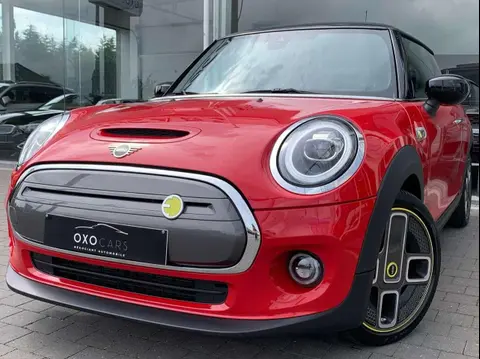 Used MINI COOPER Electric 2021 Ad 