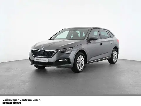 Used SKODA SCALA Petrol 2024 Ad 