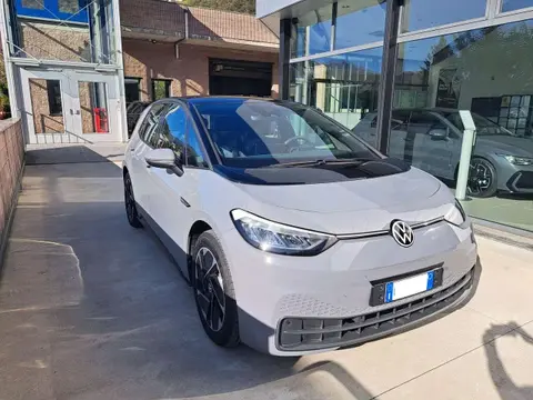 Annonce VOLKSWAGEN ID.3 Électrique 2021 d'occasion 